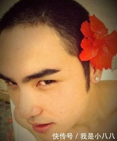 看了《扶摇》主演17岁时的照片,阮经天让人意