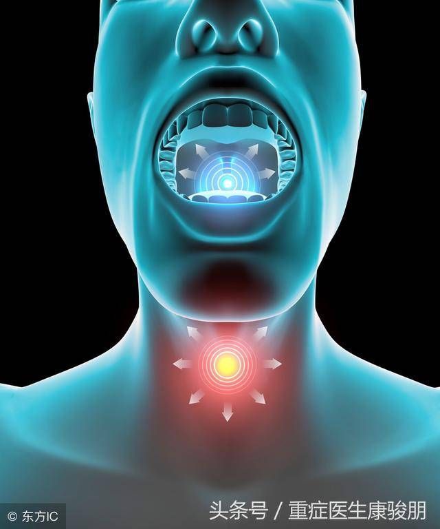 流感好了,咳嗽却不好,这里有几个简单的方法