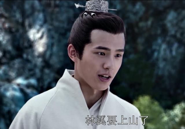 用心良苦!琅琊榜2老王爷萧庭生去世,萧平旌刘