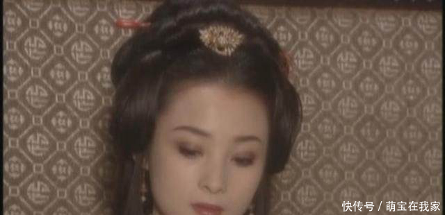 三国演义电视剧貂蝉演技如何 t01e3a57dfdd8327f57.bmp?size=640x310