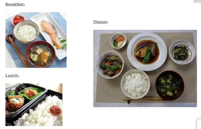 美版知乎:中国人为什么吃米饭面条不长胖?结果