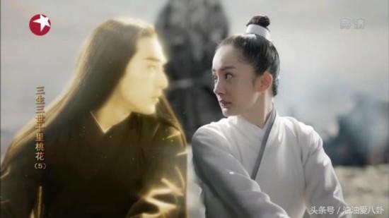 《三生三世十里桃花》你不知道的20个秘密!墨渊最终复活了吗? 《三生三世十里桃花》你不知道的20个秘密!墨渊最终复活了吗?