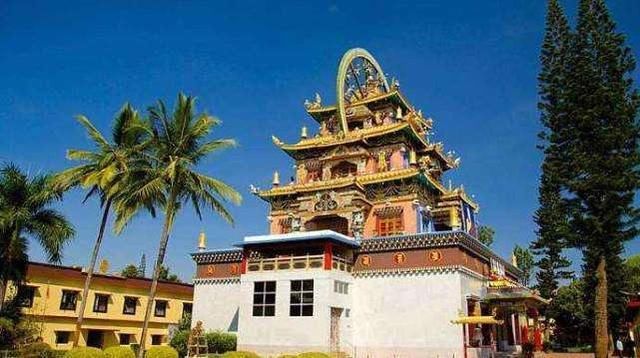 世界上最小的国家,全国人口数量为一,政府:我