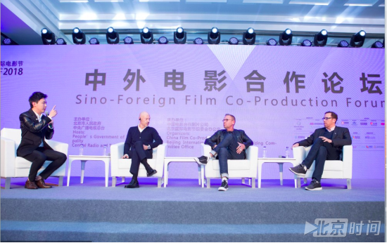 合拍电影如何兼顾更大的市场？跨文化创作如何实现？