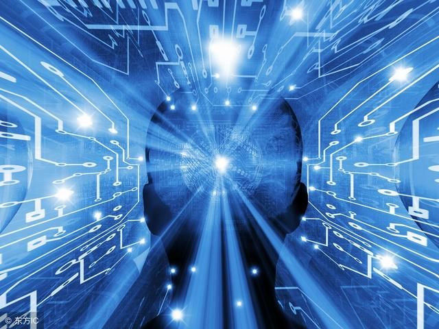 AI、VR、AR、大数据、云计算、区块链哪些有