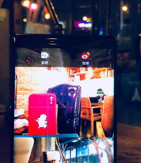 别墨迹了,全网最靠谱的诺基亚8 Sirocco拍照评