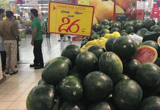 中国游客在巴基斯坦:我们是中国人,能再便宜点