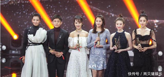 娱乐圈三大禁忌不和关晓彤合影,不和胡歌演情