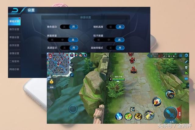 5.99英寸全面屏,高通骁龙625,红米S2实际体验