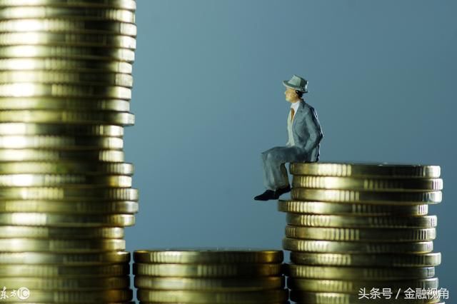 金融科普什么是通货膨胀率、CPI增长率、GD