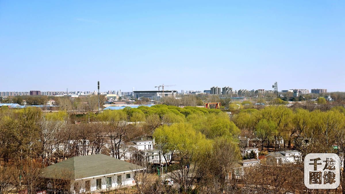 北京大兴打出低碳环保组合拳 北京大兴打出低碳环保组合拳