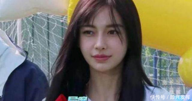 赵丽颖不化妆,杨颖不化妆,唐嫣不化妆,网友:最后