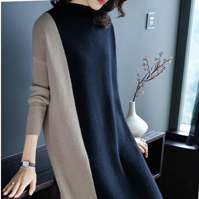 变好看才是硬道理,换上连衣裙个个都成小仙女