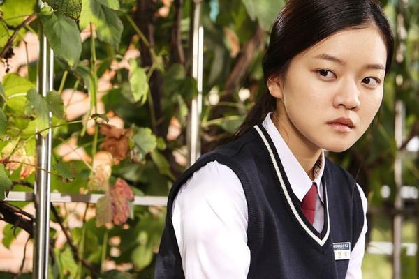 韩国校园冷暴力电影 值得所有人深思的一部佳