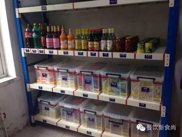 头条|做完4D食品安全现场管理体系,我们得到了