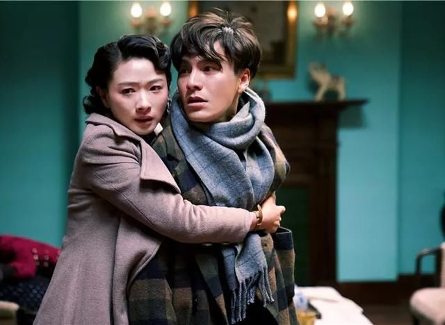 陈坤9年不接电视剧,为了她终于接下一部,网友