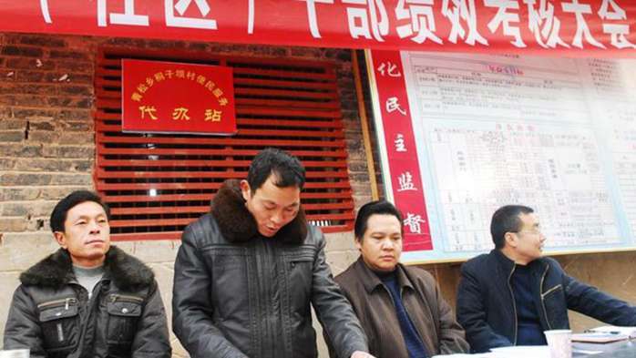 农村换届选举, 任期和年龄都有了新规定, 很快将