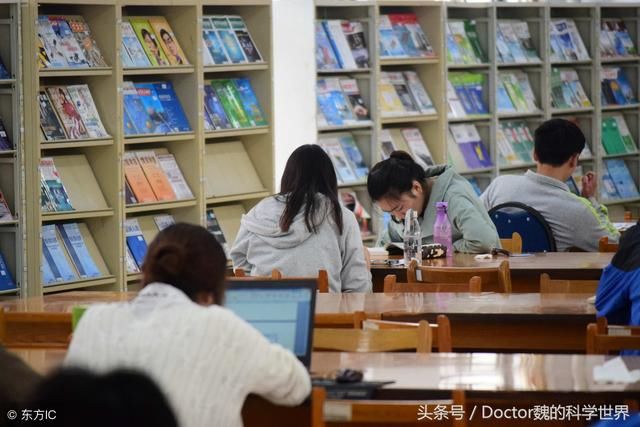 普通二本学生考985研究生难吗?看看考研400多