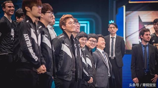 LCK冒泡赛时间公布,首轮SKT对战GEN,faker最