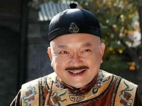 比和珅聪明的清朝官员:死后留百亿财产,子孙后