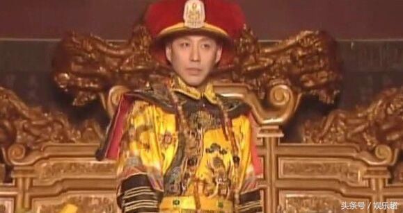 陈道明五年才接一部戏?片酬却不及小鲜肉零头