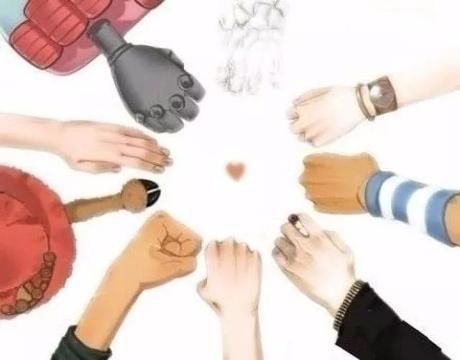 据说只有真海米才能全部看懂的海贼王内涵图,