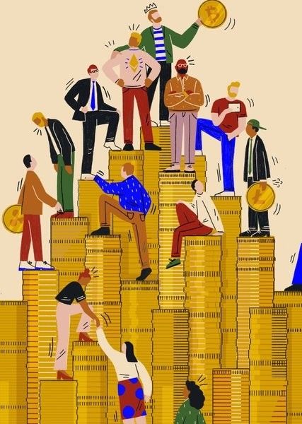 矛盾的酷我音乐,全面蔓延的Token机制