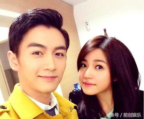 唐嫣搭档陈晓新剧开拍,网友:就算是狗血剧也要