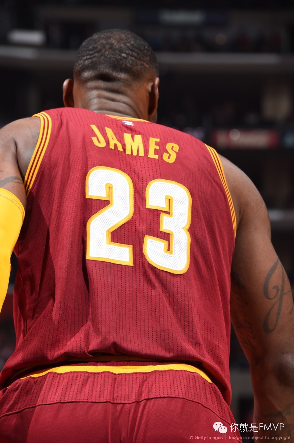 nba球星美图-lebronjames