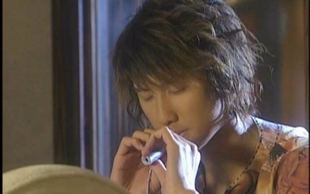 当年好男儿击败马天宇挤进前三甲的他 如今竟