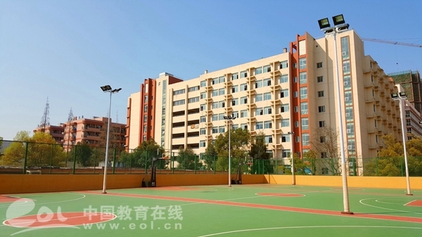 普通类二段线考生,浙江工贸职业技术学院的优