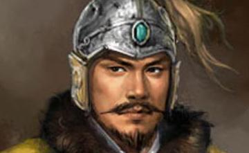 中国有个姓十分尊贵, 其祖先可能是西方的贵族