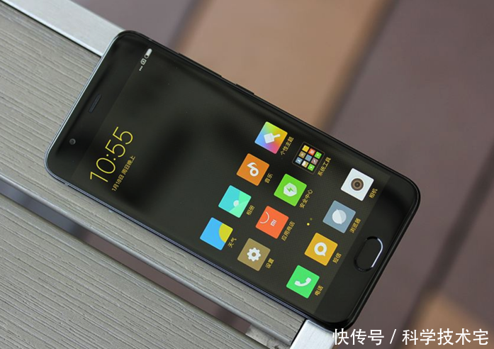 小米现货销量就会很高?小米MIX2s现货销量依