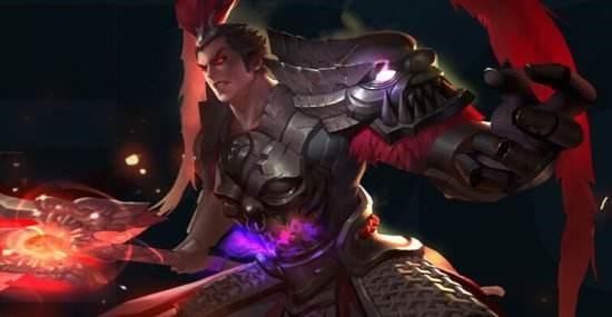 王者荣耀:玩高端局十局九输的五个英雄,最后一