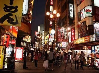 日本自由行9天8夜,超良心攻略