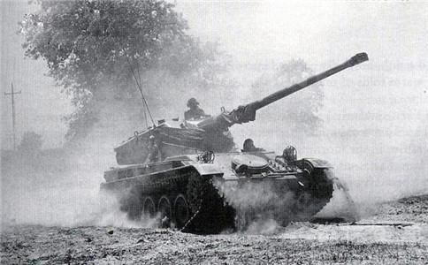 第三次印巴战争-印强巴弱格局的彻底形成