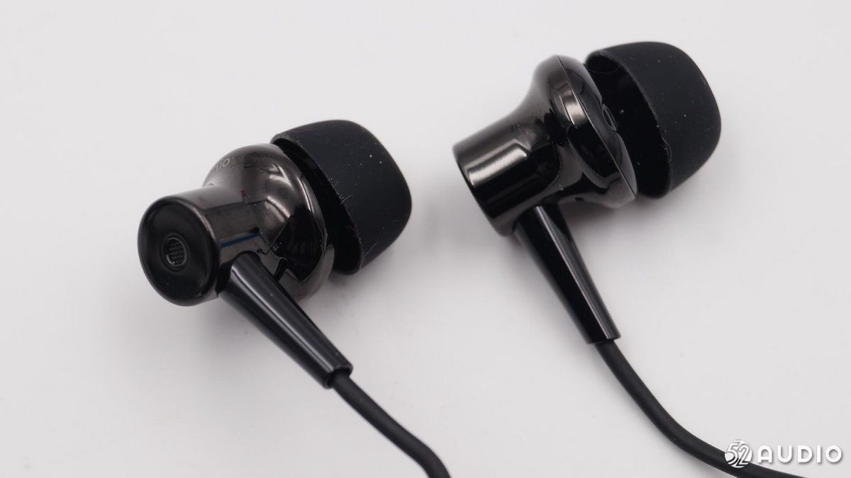 拆解报告:小米降噪耳机Type-C版