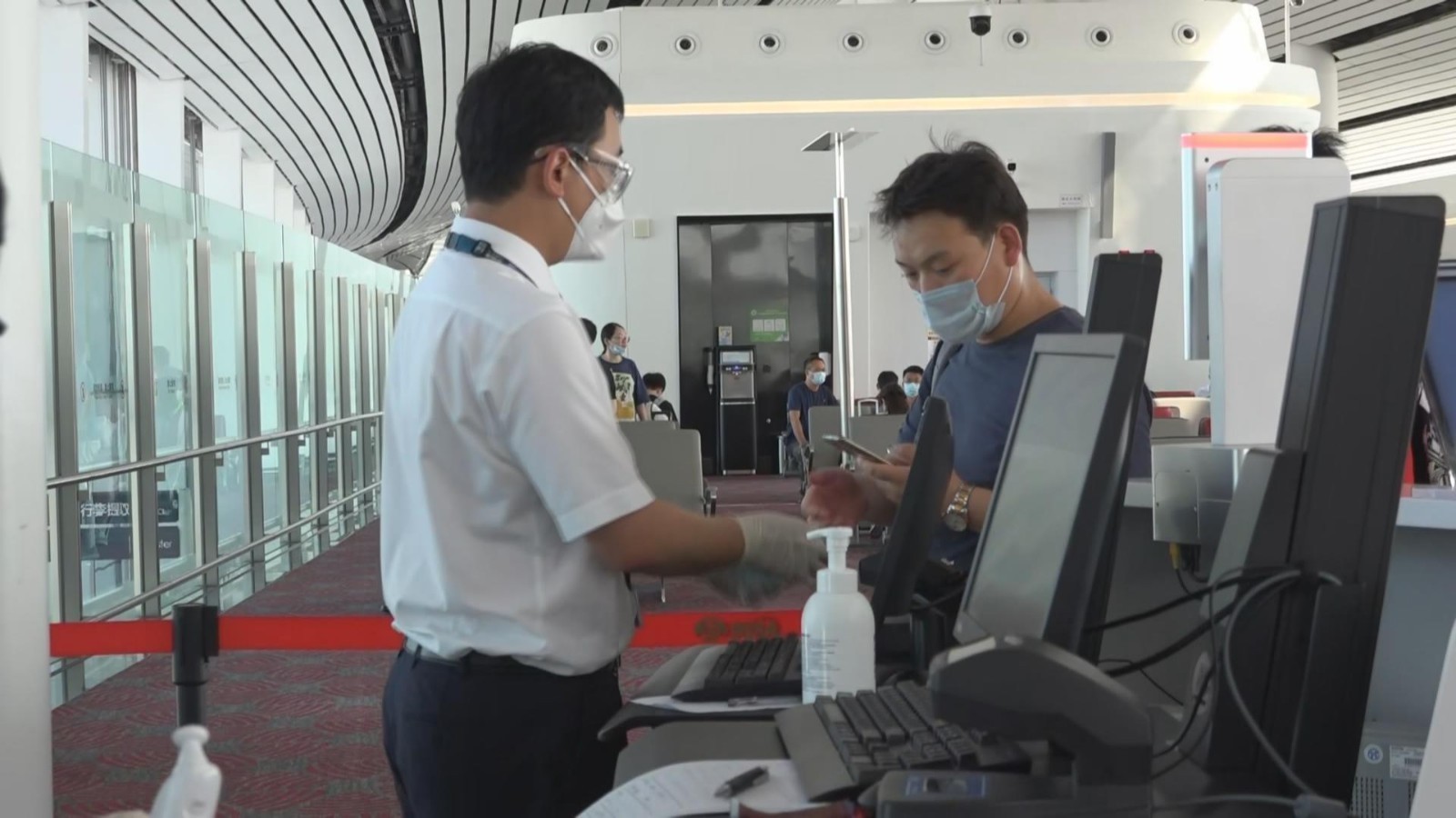 中秋进京机票搜索量猛增11倍 环球度假区开园消息点燃北京旅游市场