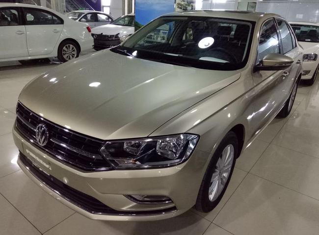 17款宝来北京4s店最新报价及图片 团购优惠