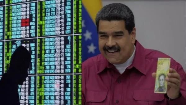 为什么说石油币是一场国家骗局?