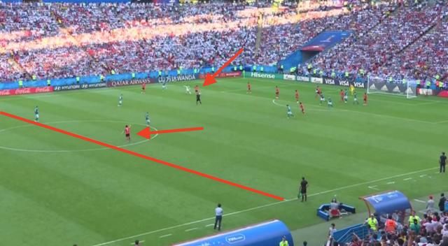 韩国进球越位?不存在的!他挽救了德国,也杀死