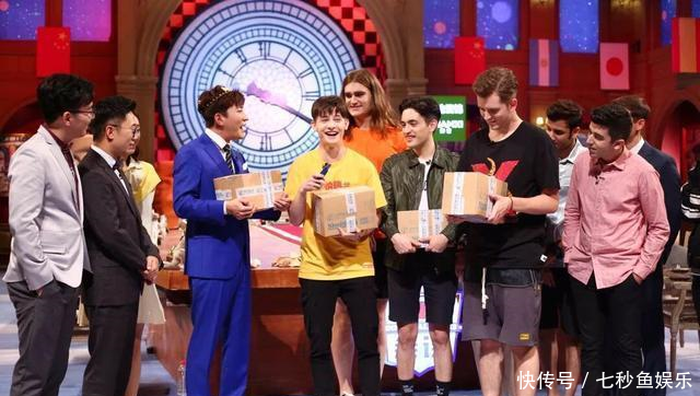 金主遥遥无期, 《非正式会谈第五季》或再次面