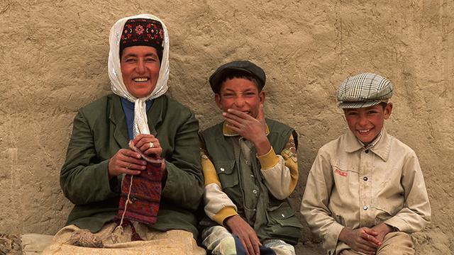 专家贾晋京趣味解释文化交流 专家贾晋京趣味解释文化交流