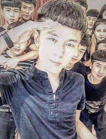 快手第一网红牌牌琦, 坐拥3000万粉丝, 他的社