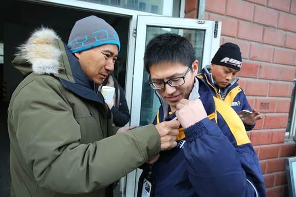 这家快递公司实力不比顺丰差,大学生员工比顺