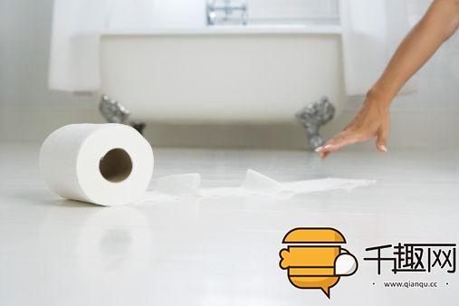 上完厕所后手纸应该扔进马桶还是纸篓?