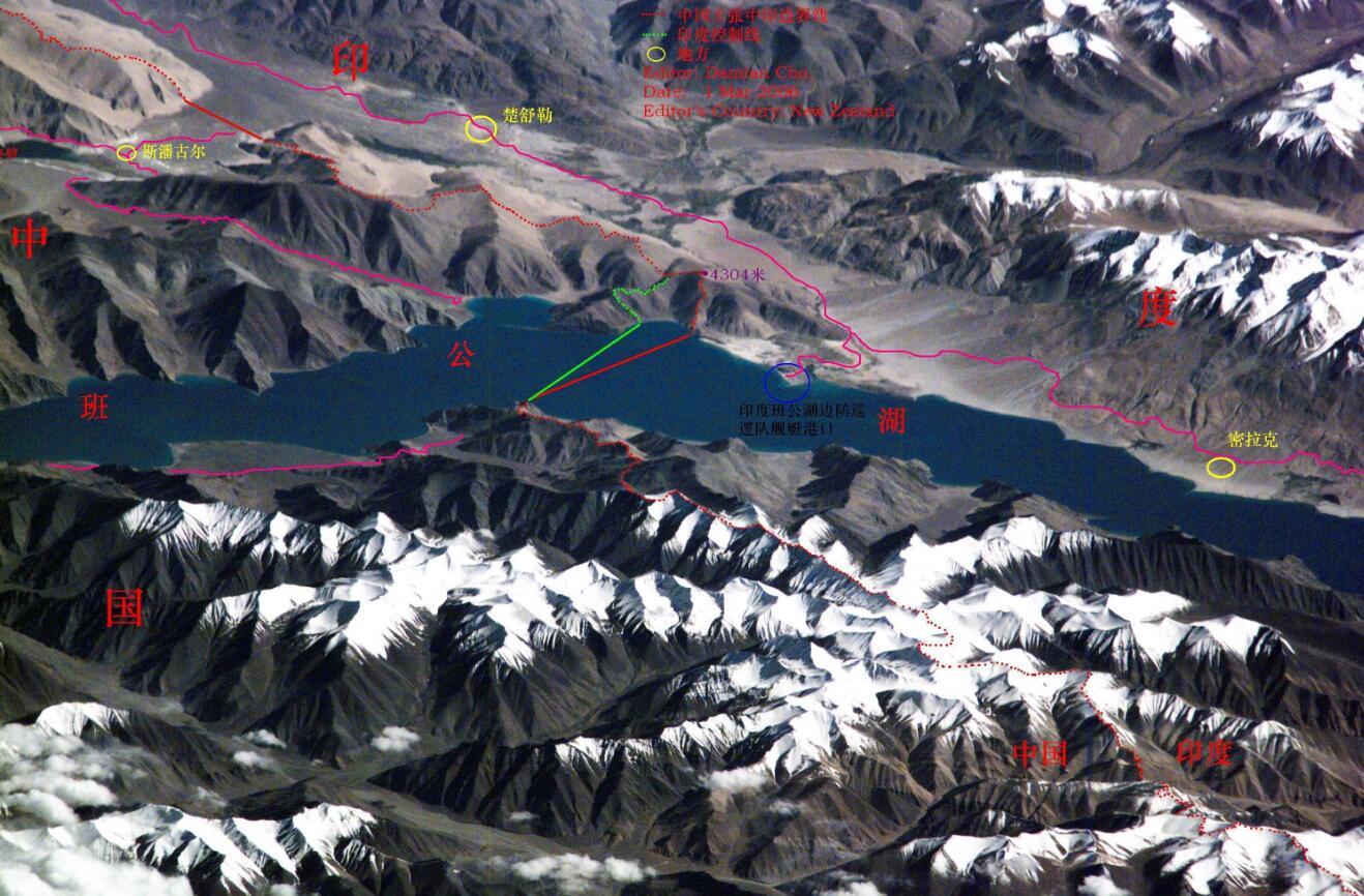 印度重兵再集结中印边境:解放军为何不怕?