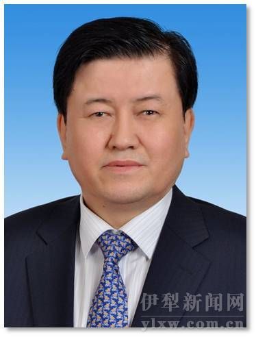 伊犁州新一届州长,副州长简历(州长库尔玛什·斯尔江)