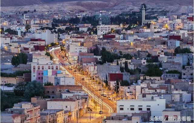 世界上第一富的国家,迪拜居然比不上,人均年收