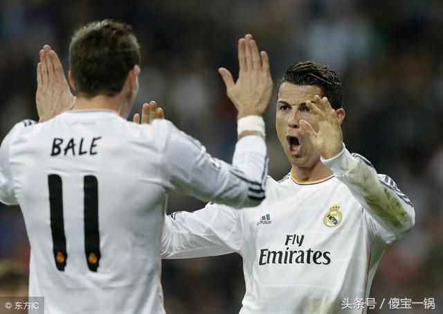 欧冠:1\/4淘汰赛首回合,尤文vs皇马有哪些重要看